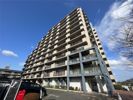 藤和ハイタウン企救丘駅前609の外観画像