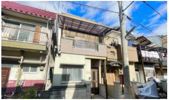 門真市岸和田1丁目貸家の外観画像