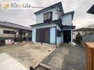 弥生町戸建1-13-12の外観画像