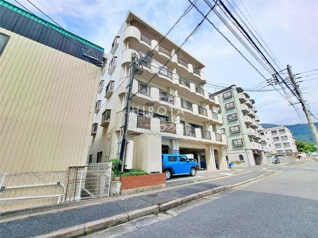 アスティー別院の外観画像