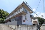 ライズコーポ打馬の外観画像