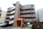 第1柴田マンションの外観画像