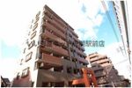 THE SQUARE・Atago Residenceの外観画像