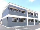 ブリッサ陣場の外観画像