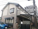 グリーンキャップハウスの外観画像
