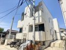 Grandtic SKY MAISONの外観画像