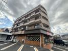 グランドカーサ武蔵野の外観画像