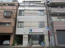 ニューハイツ中目黒の外観画像