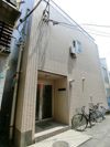コーポジュネスの外観画像