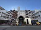 ジュウエル城東の外観画像