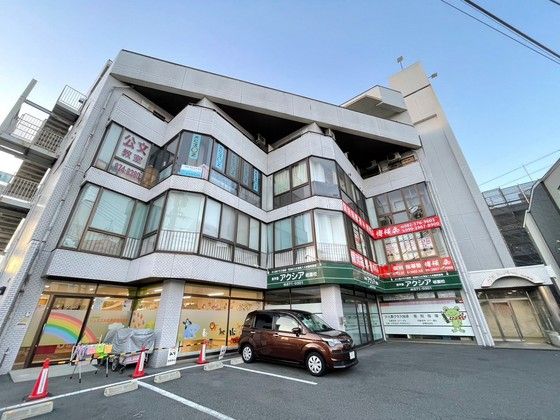第5KSNビルの外観画像