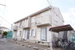 ルミナス1番館の外観画像