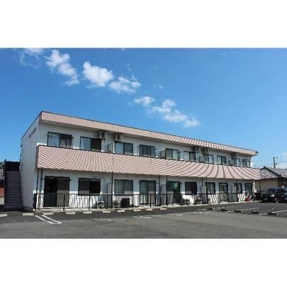 プリムヴェール須永D棟の外観画像