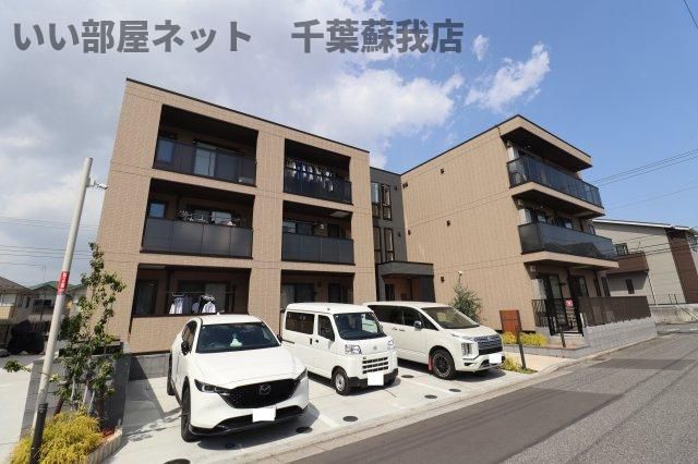 Cortesiaの外観画像