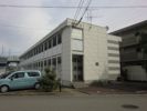 レオパレスJOY CLUBの外観画像