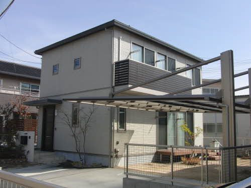 田中582-16戸建の外観画像