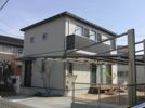 田中582－16戸建の外観画像