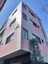 La Casa Mure（ラ・カーサムレ）の外観画像
