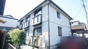 Maison de Noahの外観画像