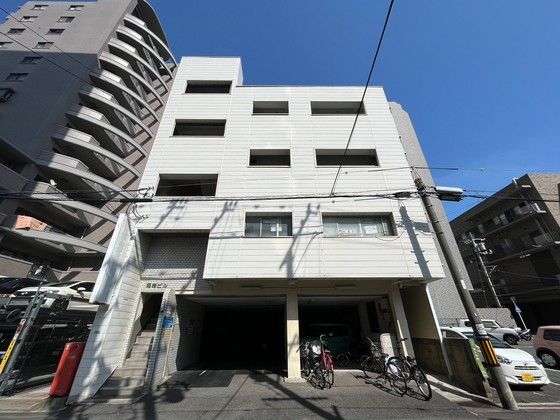 尾崎ビルの外観画像