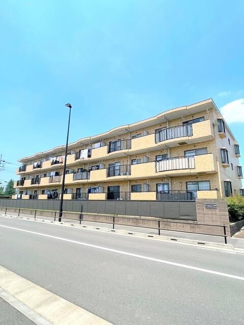 ロイヤルステージ向台の外観画像