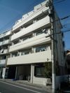 EXE板橋WESTの外観画像
