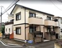 フルールふじみ野の外観画像