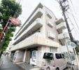 第11むさしマンションの外観画像