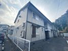 グリーンパーク高陽 B棟の外観画像