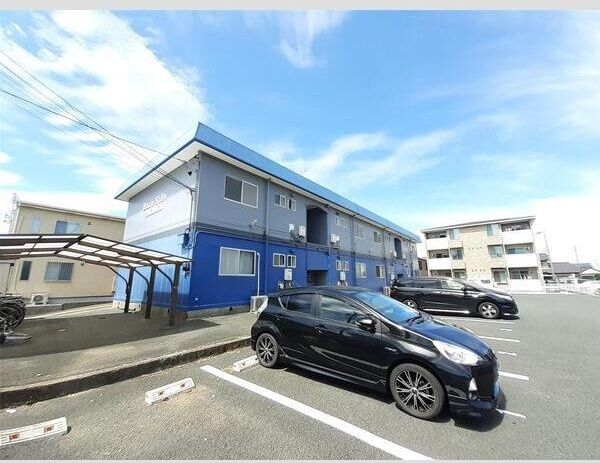 Base Side TAKAOKAの外観画像