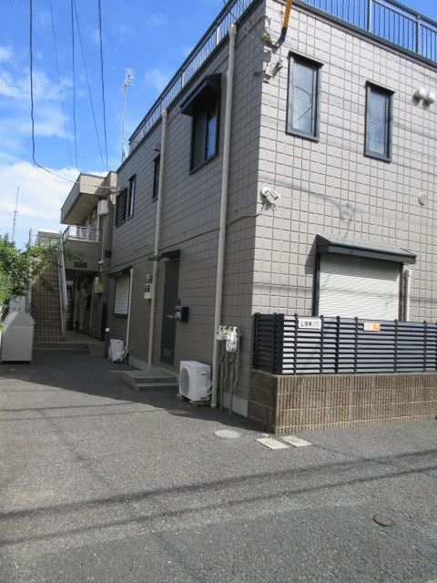 シテールの外観画像