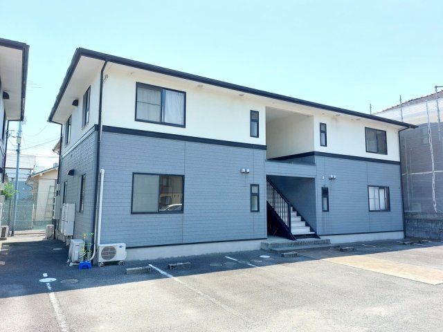 フェニックスコート B棟の外観画像