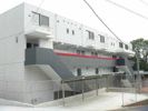 クレール青葉台田奈町の外観画像