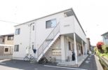 プリムローズ大福の外観画像