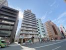 朝日雷門マンションの外観画像