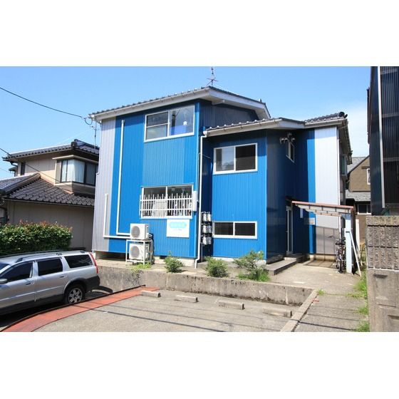 M'S221の外観画像