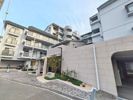 豊中曽根ビューハイツの外観画像