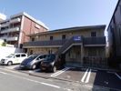 コンフォートの外観画像