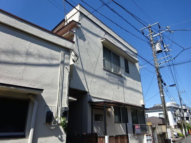 トミタック14の外観画像