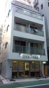 武蔵野不動産ビルの外観画像