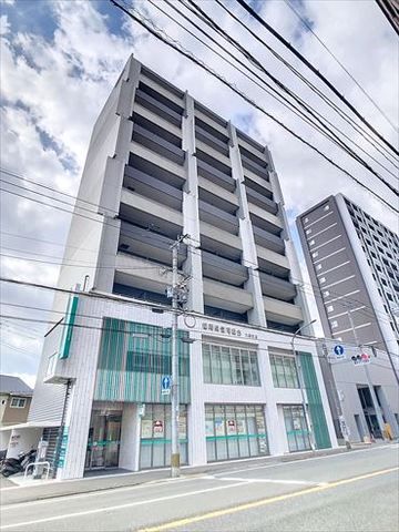 Caisse大橋の外観画像