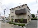 クレストヒル山下 Cの外観画像