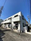 ヴィヴィエンダ井口の外観画像