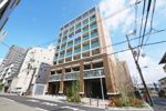 セイワパレス大阪城南の外観画像