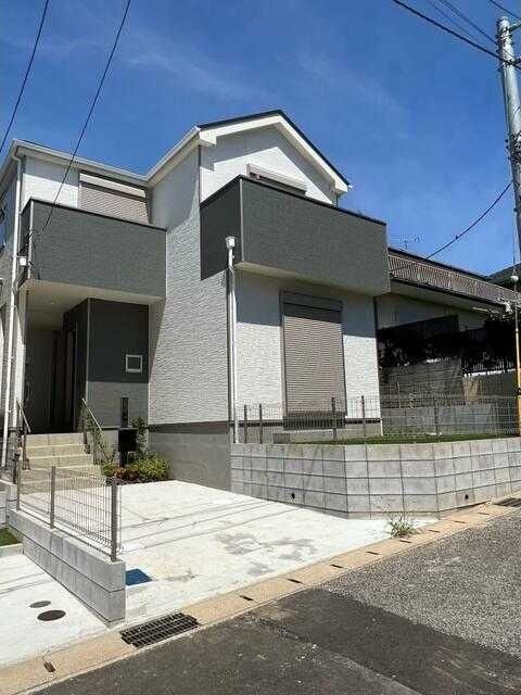千葉市長沼町02の外観画像