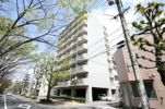 エバーグリーンプラザ岡山 Yの外観画像
