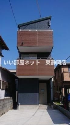 北安東1(未来工房)戸建の外観画像