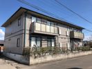 サンモール嘉藤の外観画像