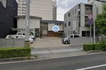 椿パレスの外観画像