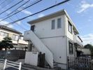 アドバンス・ベルの外観画像